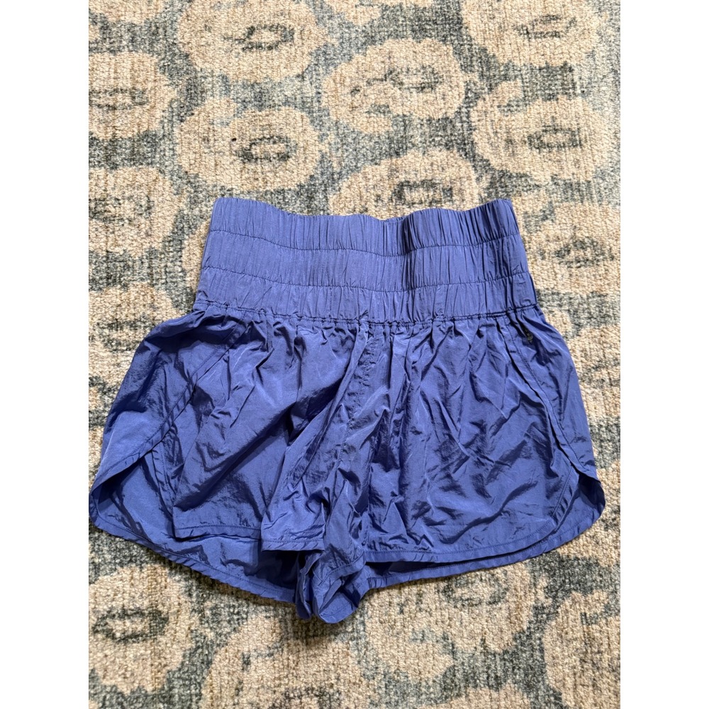 Free People Movement The Way Home Shorts Large Excellent Condition